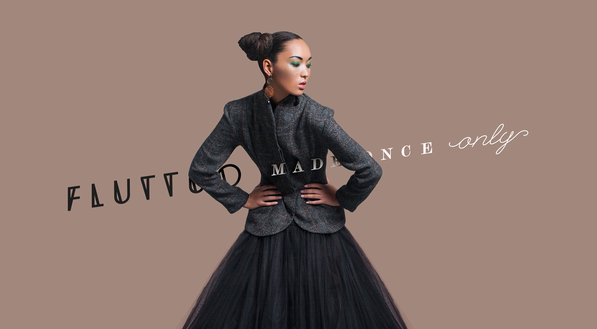 Flootu Fluttuo - Creating an Artisanal Luxury Brand | Sublimio