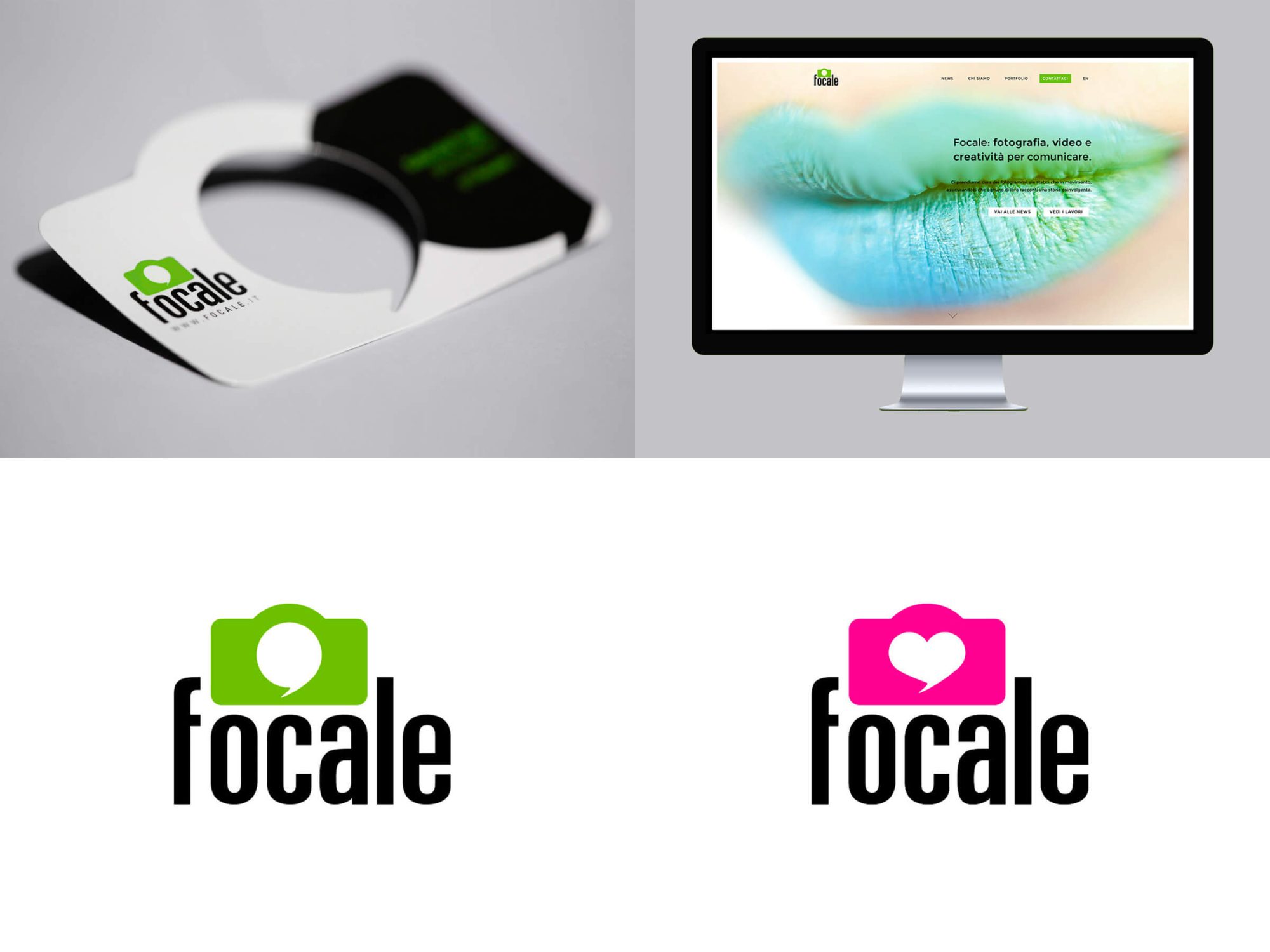 Small Brand Examples 3 Small Business Branding Examples From Our Portfolio | Sublimio