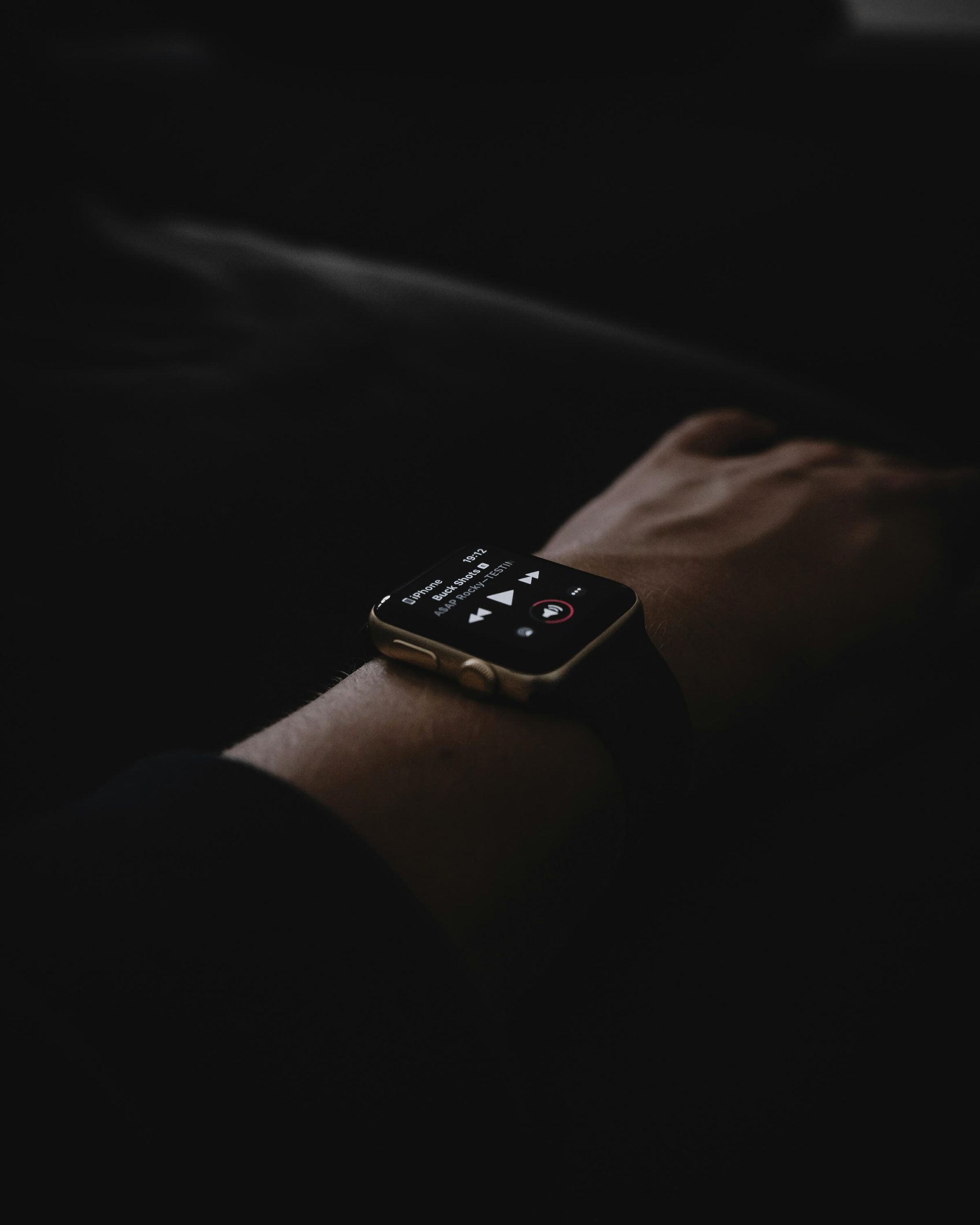 digital product branding strategy for mobile and smart watch apps