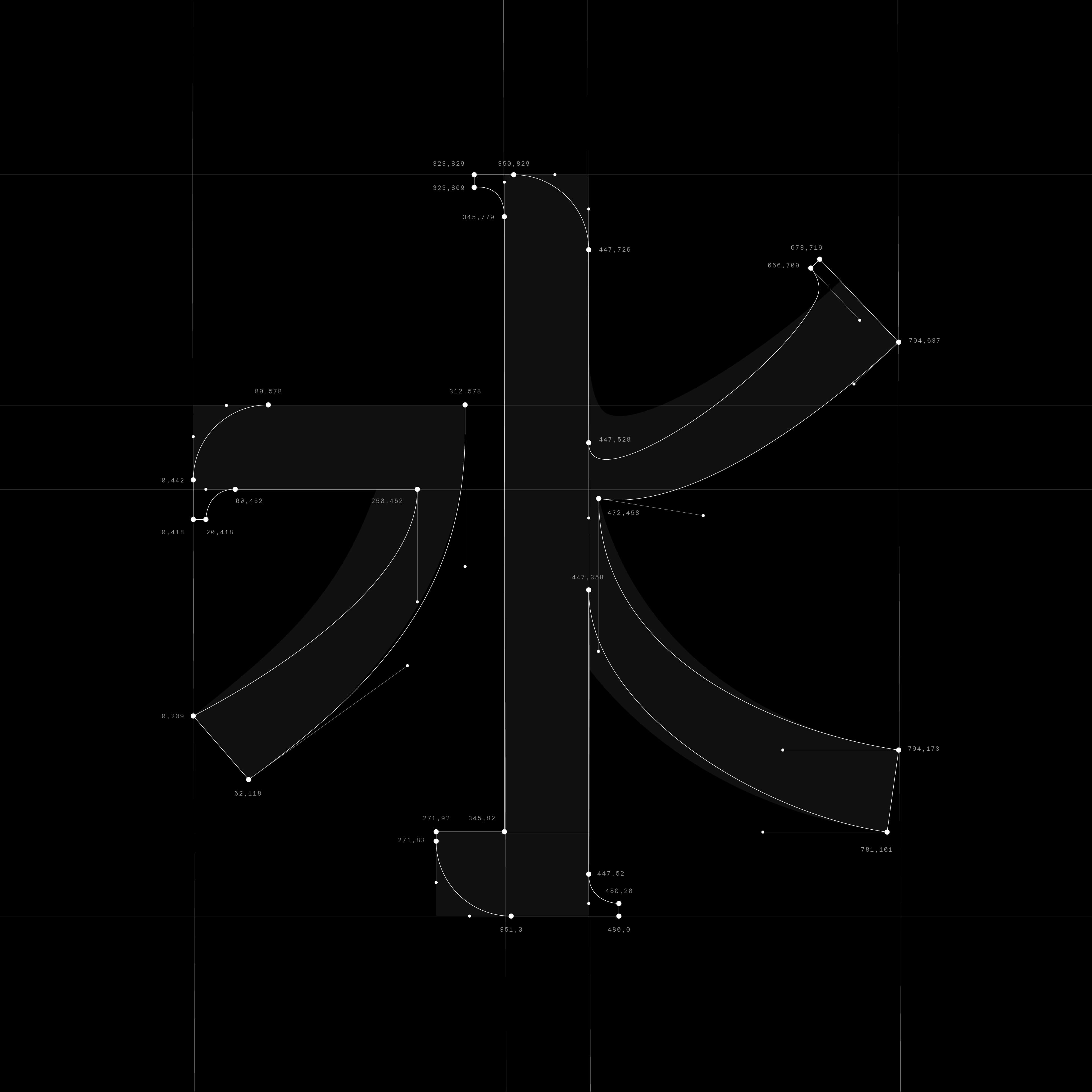 maikasui ideogram logo design japanese brand bespoke brand construction
